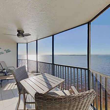 Bay View Tower 634 Sanibel Harbour Resort Fort Myers Exterior photo